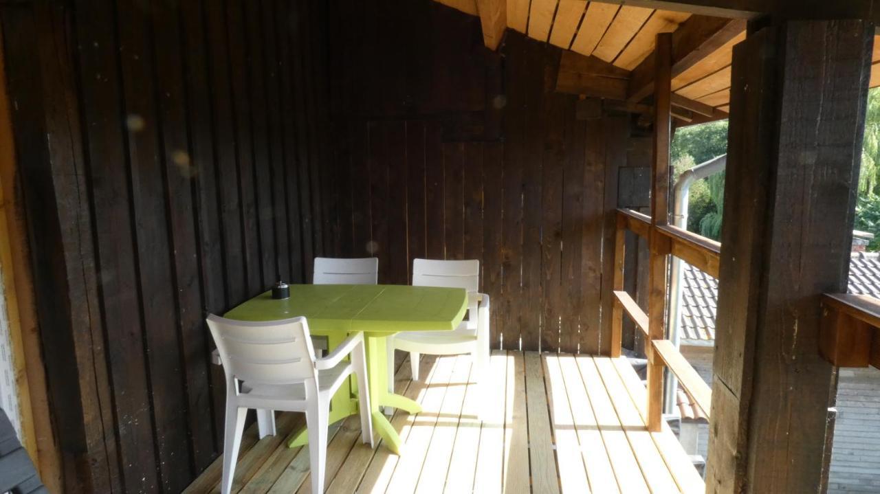 Chatrou Chatelraould-Saint-Louvent Exterior photo